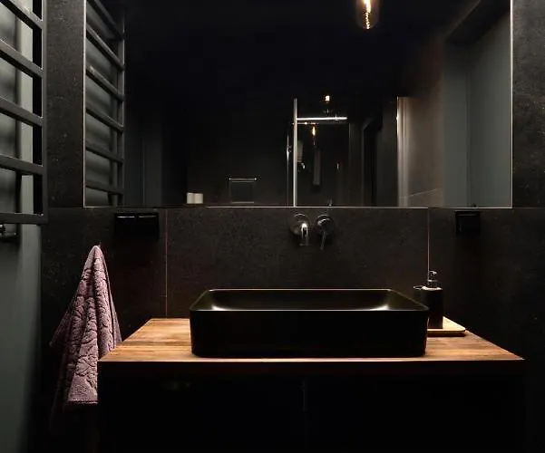 شقة Ken56 وارسو