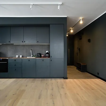 Διαμέρισμα Ken56