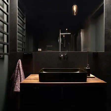 Διαμέρισμα Ken56 Βαρσοβία