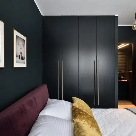 Ken56 Διαμέρισμα